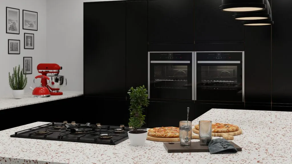 Interior visualisation still 2